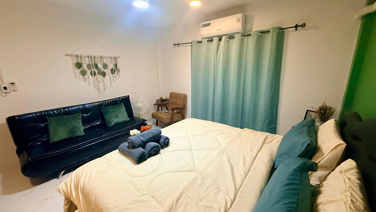 Photo of Bedroom in Jomtien