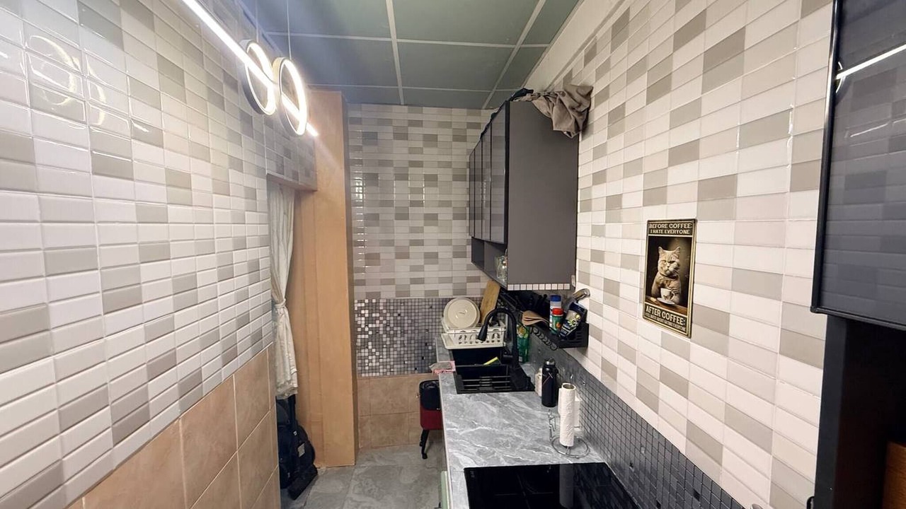 Photo of Kitchen in Jomtien