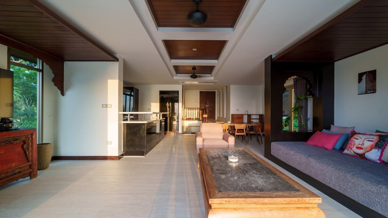 Photo of Livingroom in Kata