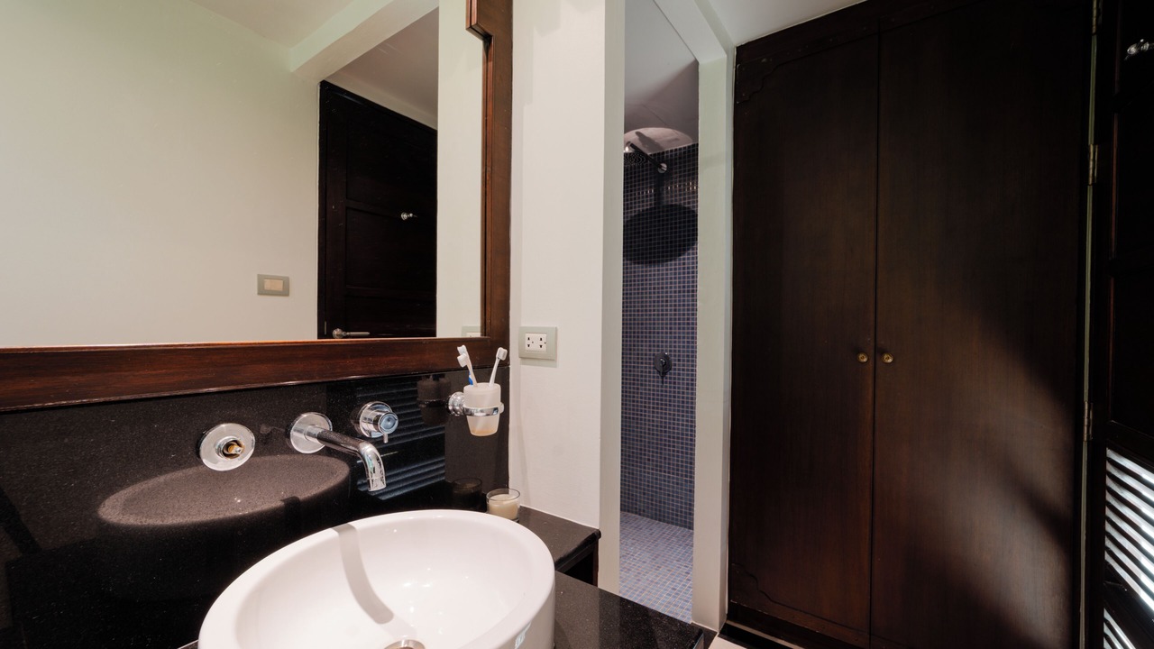 Photo of Bathroom in Kata