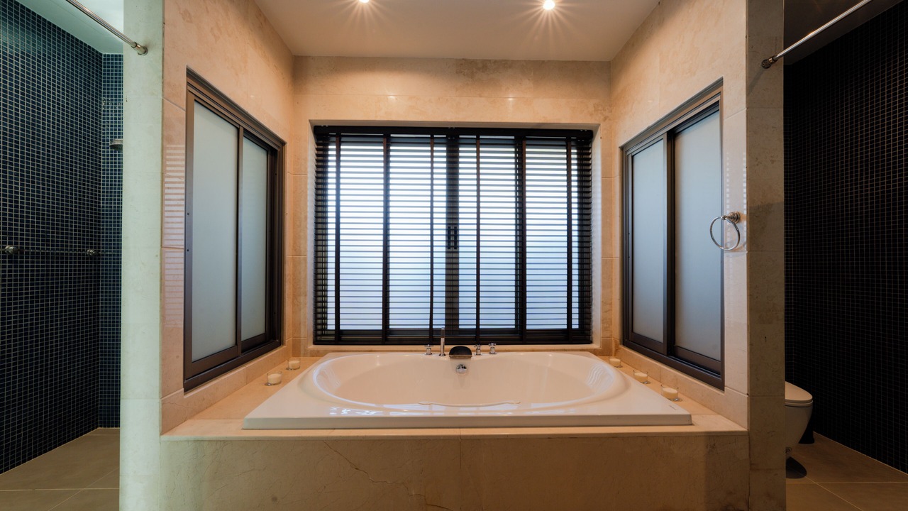 Photo of Bathroom in Kata