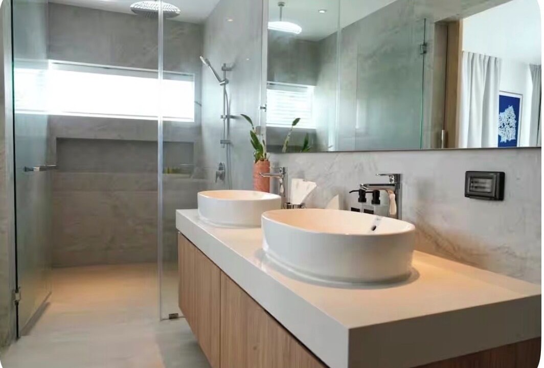 Photo of Bathroom in Koh Kaew