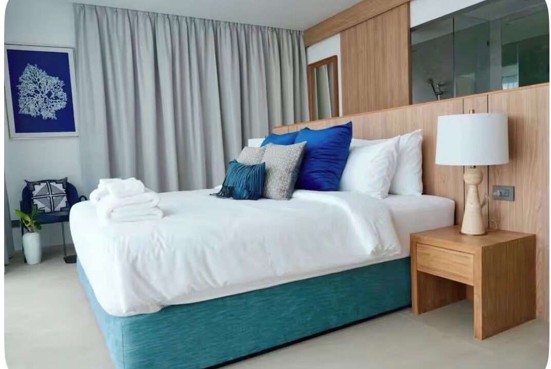 Photo of Bedroom in Koh Kaew