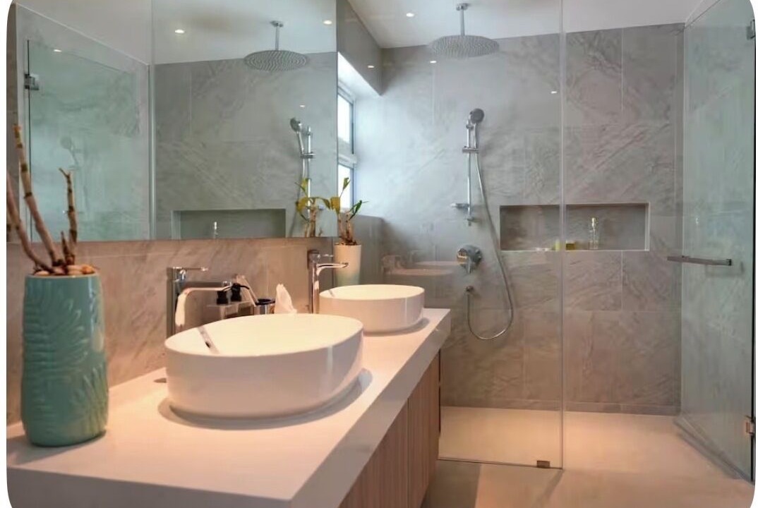 Photo of Bathroom in Koh Kaew