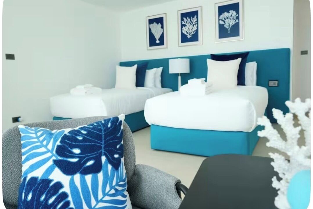 Photo of Bedroom in Koh Kaew