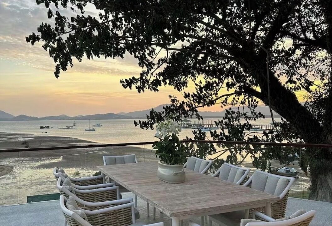 Photo of Outdoor in Koh Kaew