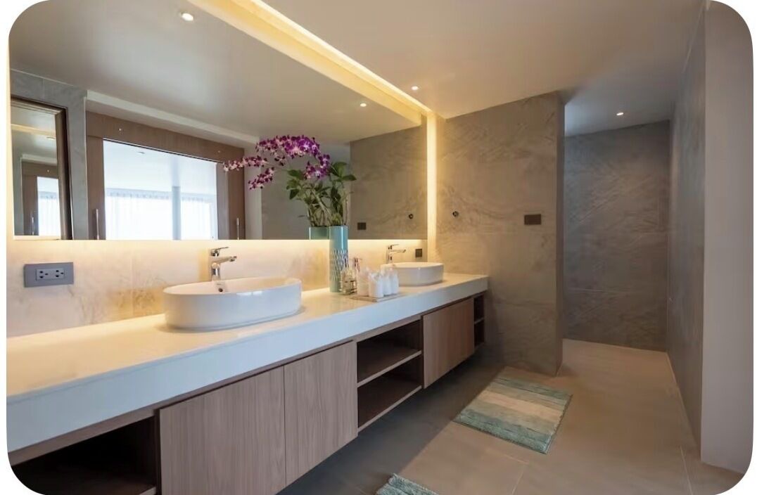 Photo of Bathroom in Koh Kaew