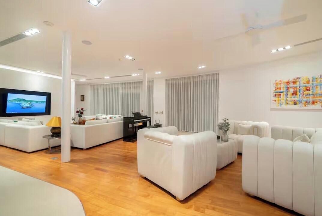 Photo of Livingroom in Koh Kaew