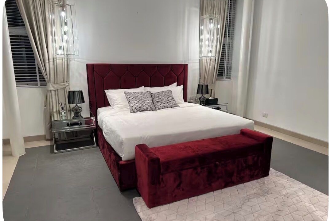 Photo of Bedroom in Koh Kaew