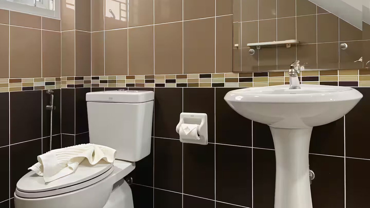 Photo of Bathroom in Si Sunthon