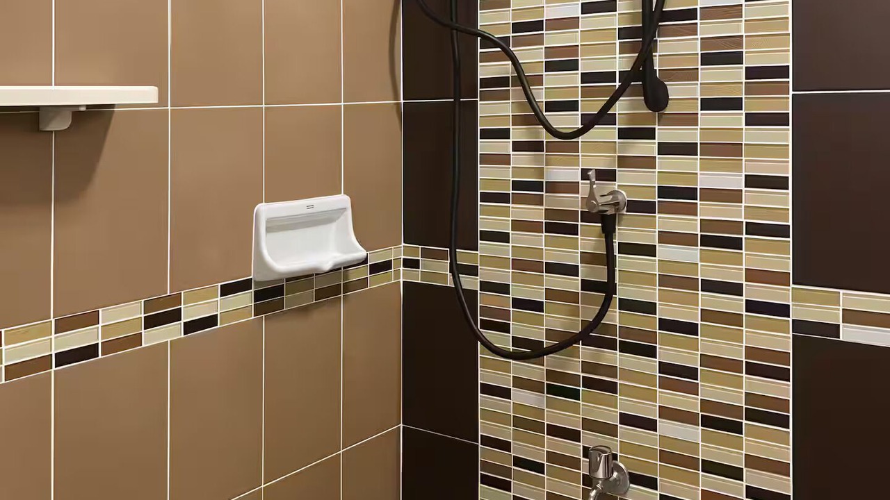 Photo of Bathroom in Si Sunthon