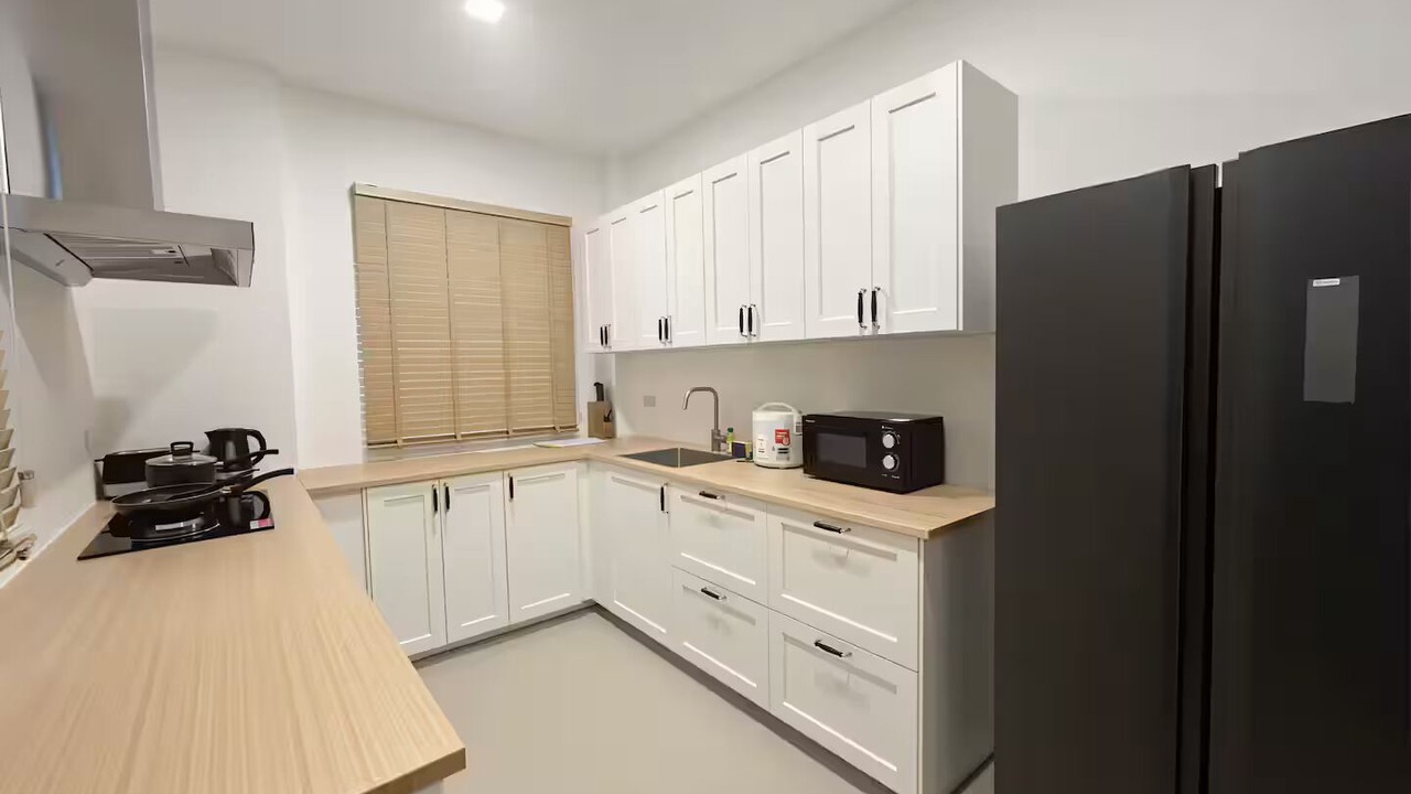 Photo of Kitchen in Si Sunthon