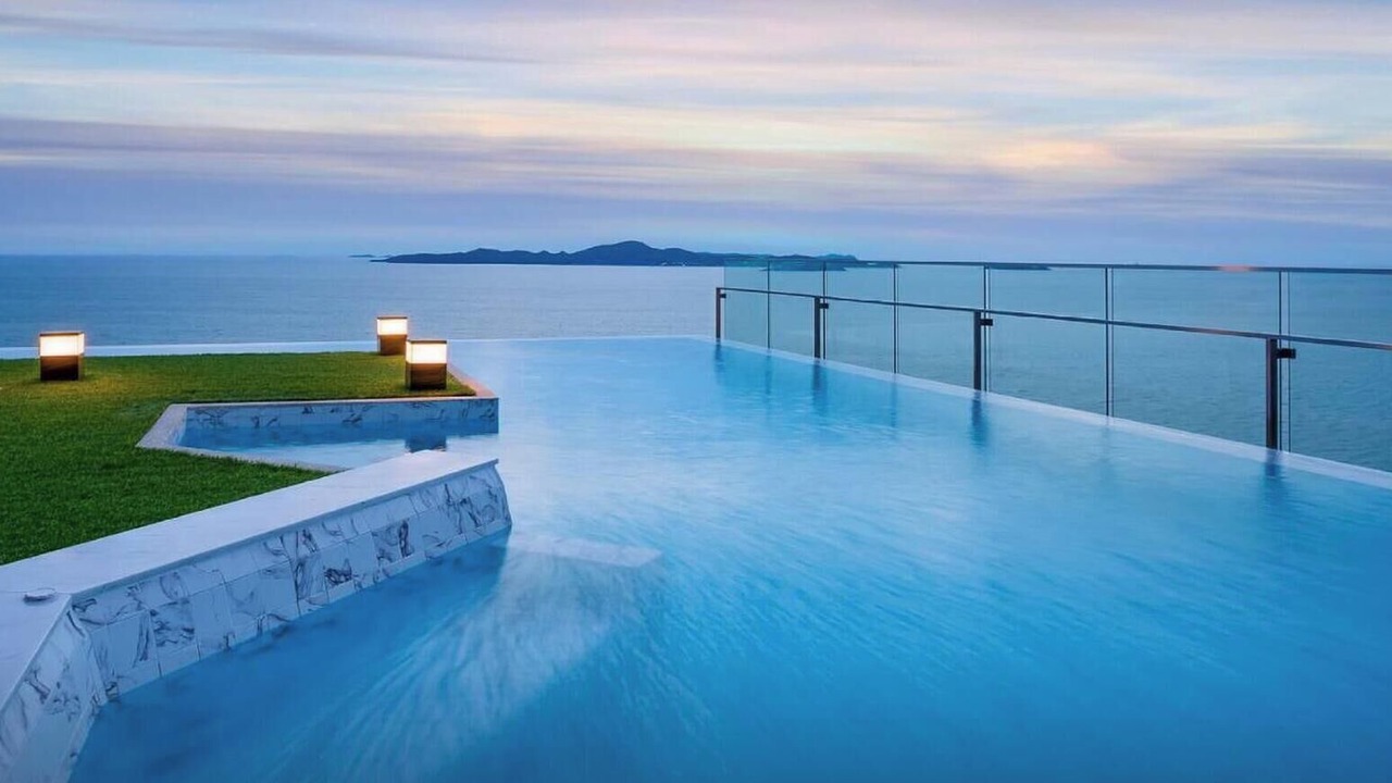 Photo of Outdoor in Central Pattaya