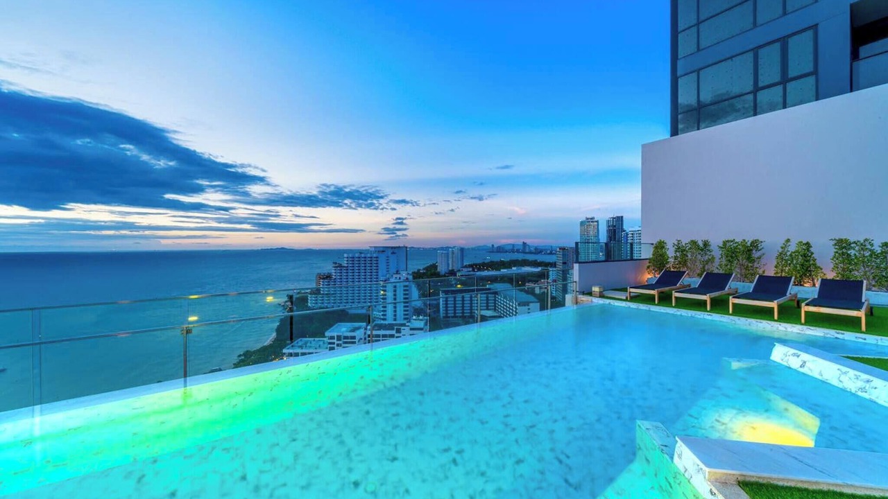 Photo of Outdoor in Central Pattaya