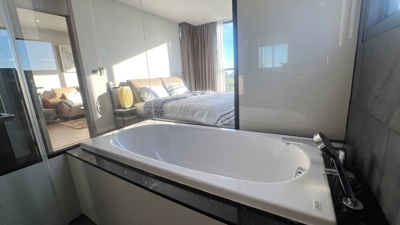 Photo of Bedroom in Central Pattaya