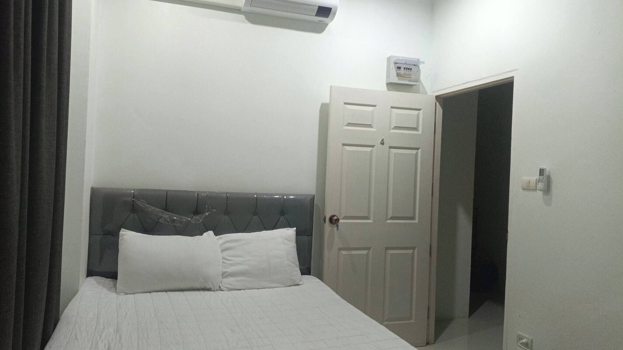 Photo of Bedroom in Ban Saiyuan