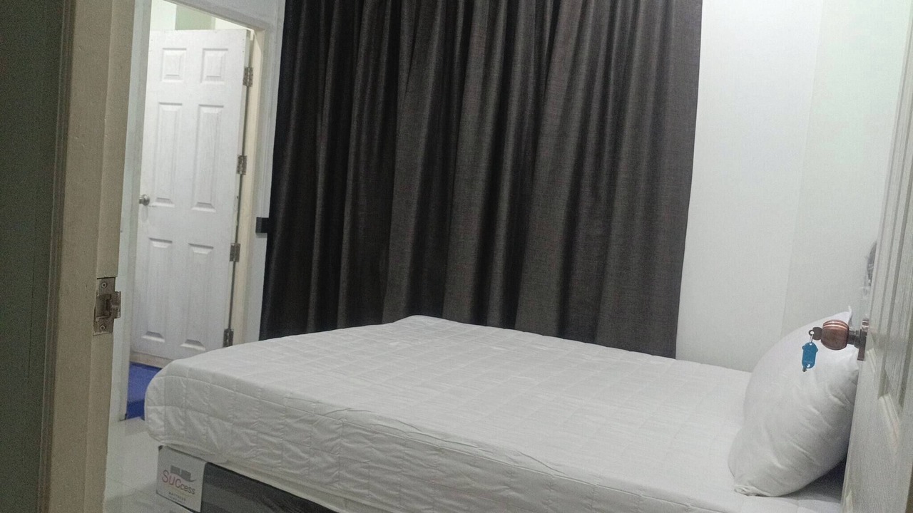 Photo of Bedroom in Ban Saiyuan