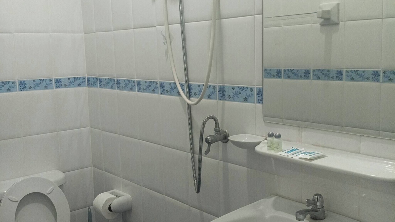 Photo of Bathroom in Ban Saiyuan