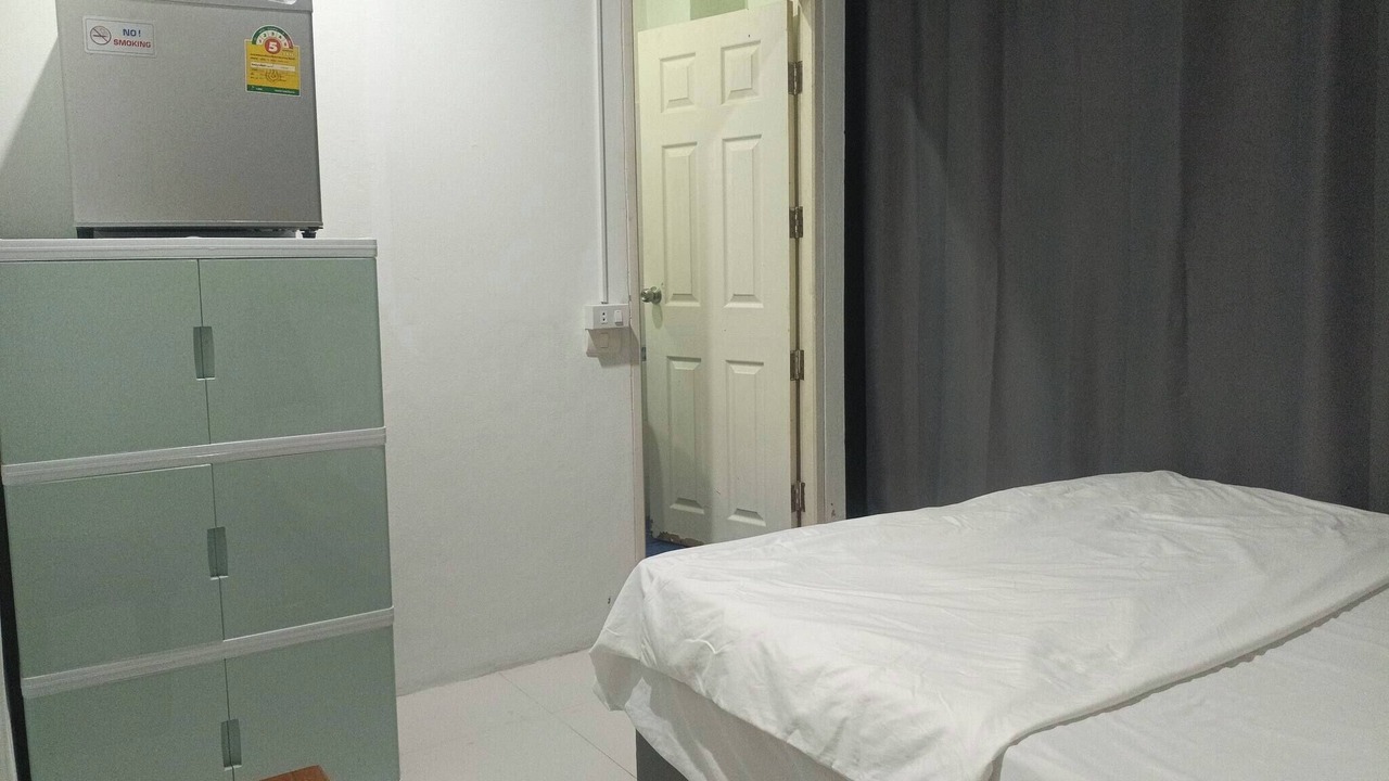 Photo of Bedroom in Ban Saiyuan