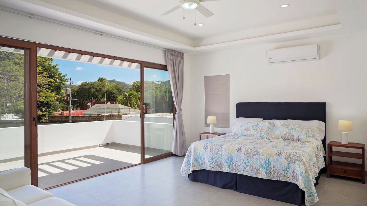 Photo of Bedroom in San Juan del Sur