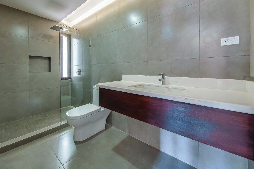 Photo of Bathroom in San Juan del Sur
