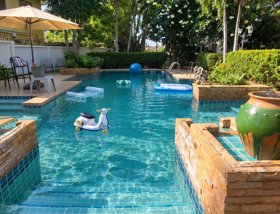 Photo of Outdoor in Nong Prue