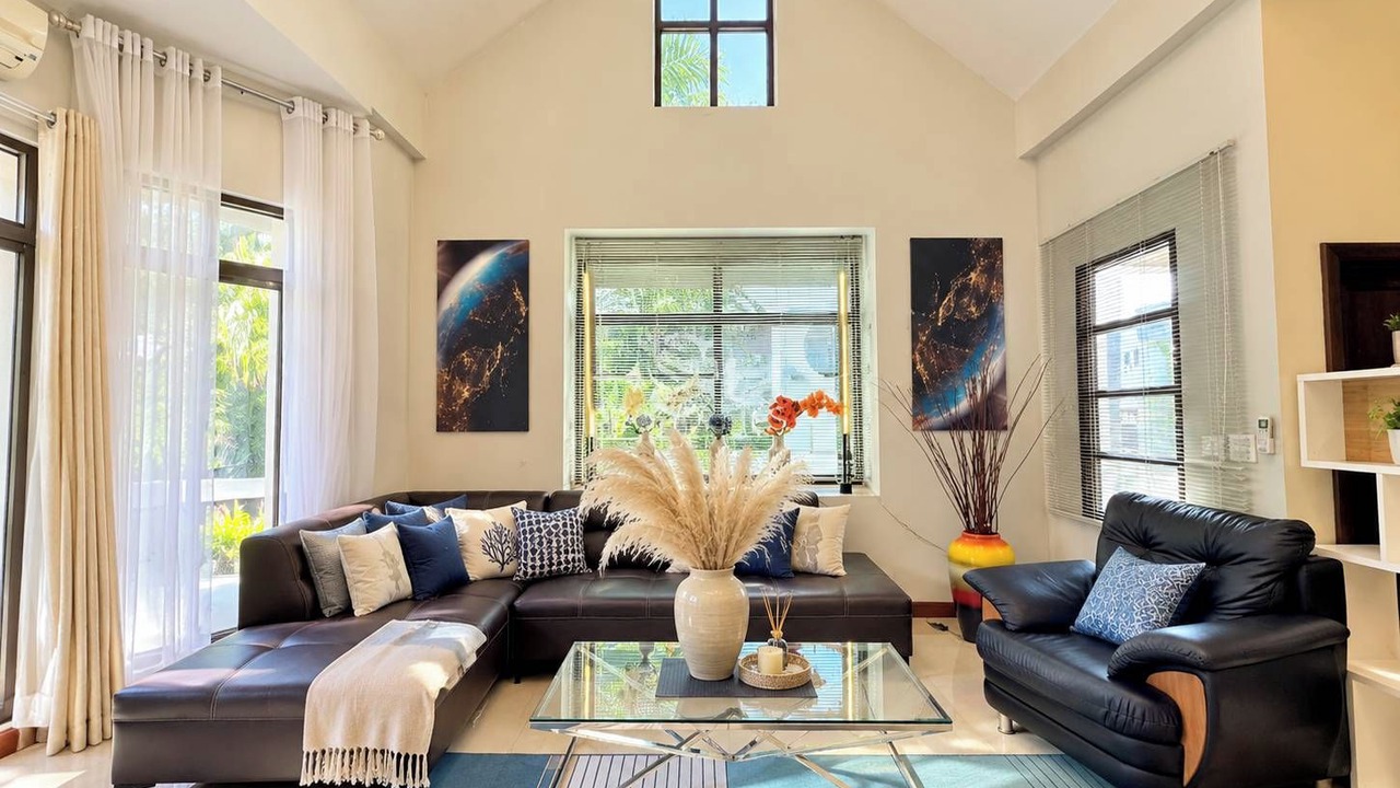 Photo of Livingroom in Nong Prue