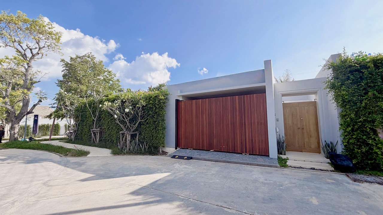 Photo of Outdoor in Bang Tao