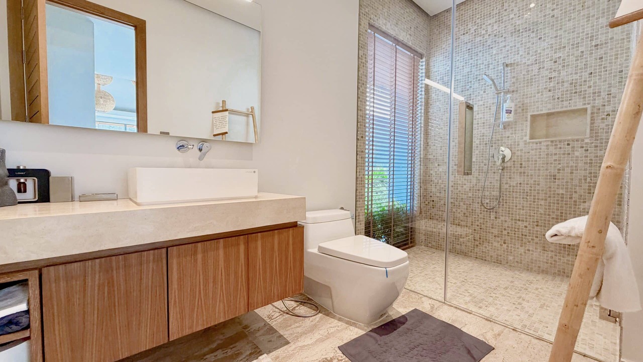 Photo of Bathroom in Bang Tao