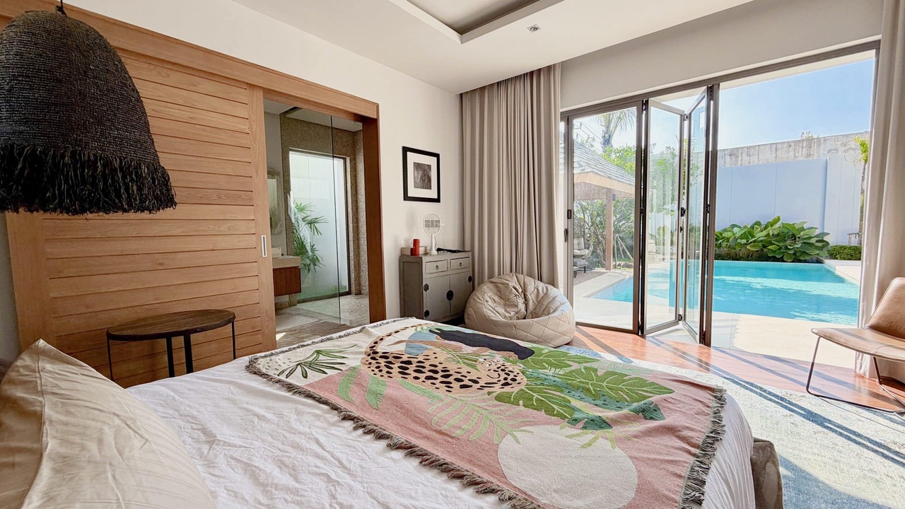 Photo of Bedroom in Bang Tao