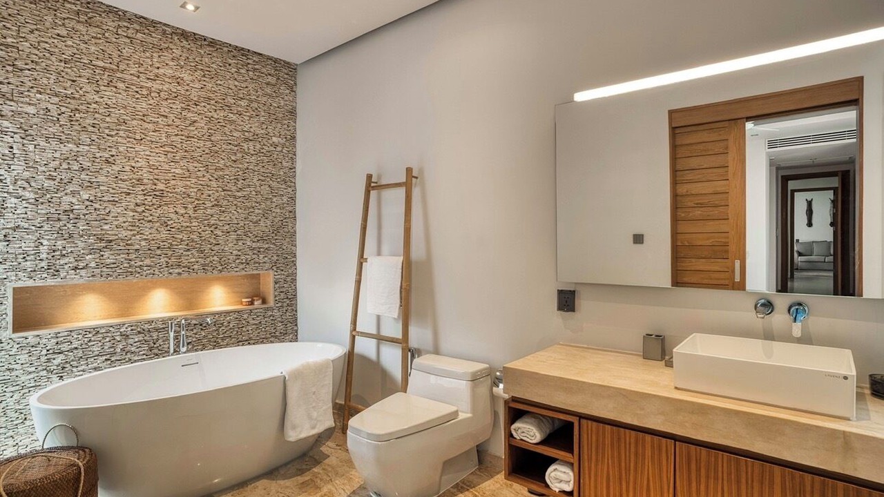 Photo of Bathroom in Bang Tao