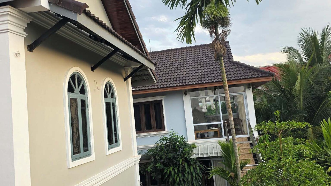 Photo of Outdoor in Luang Prabang
