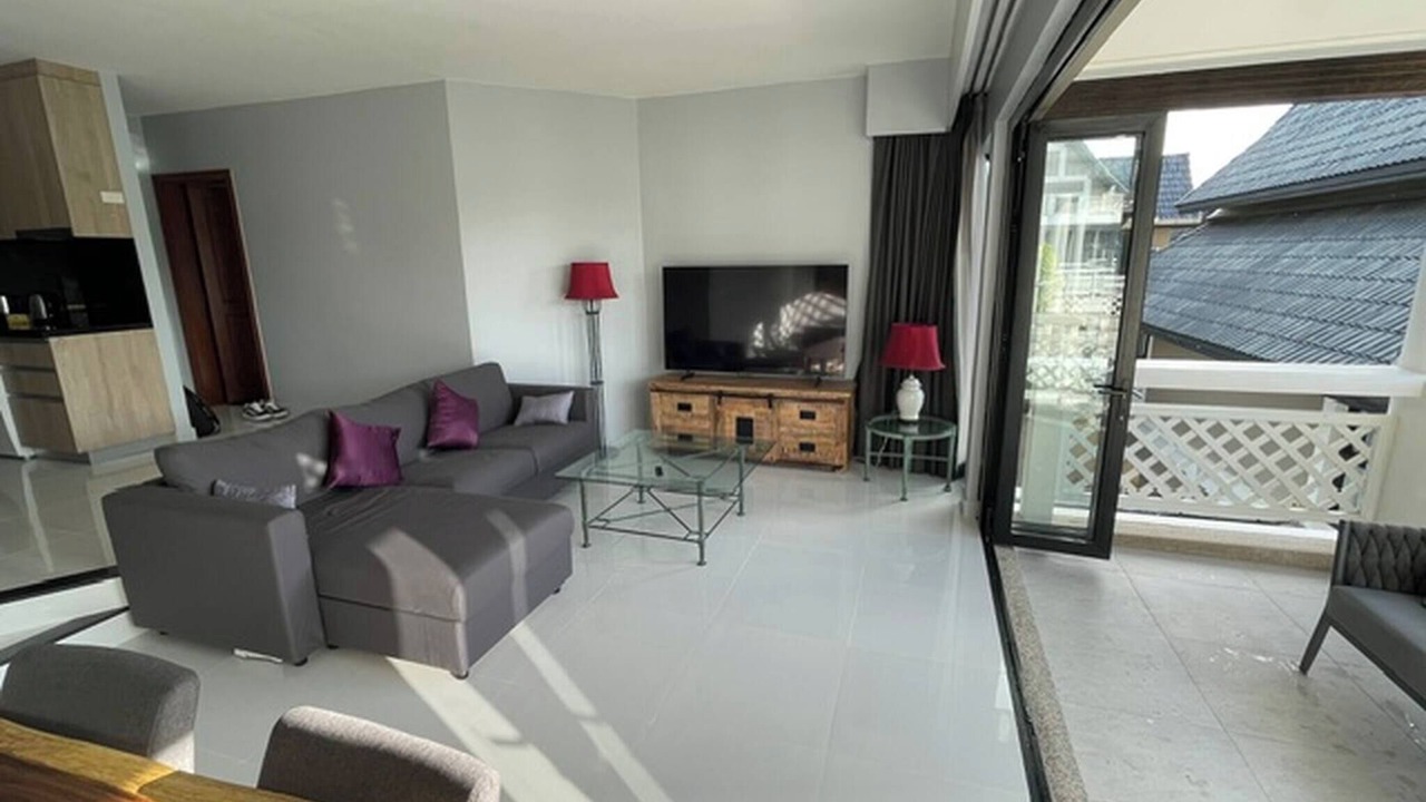 Photo of Livingroom in Laguna