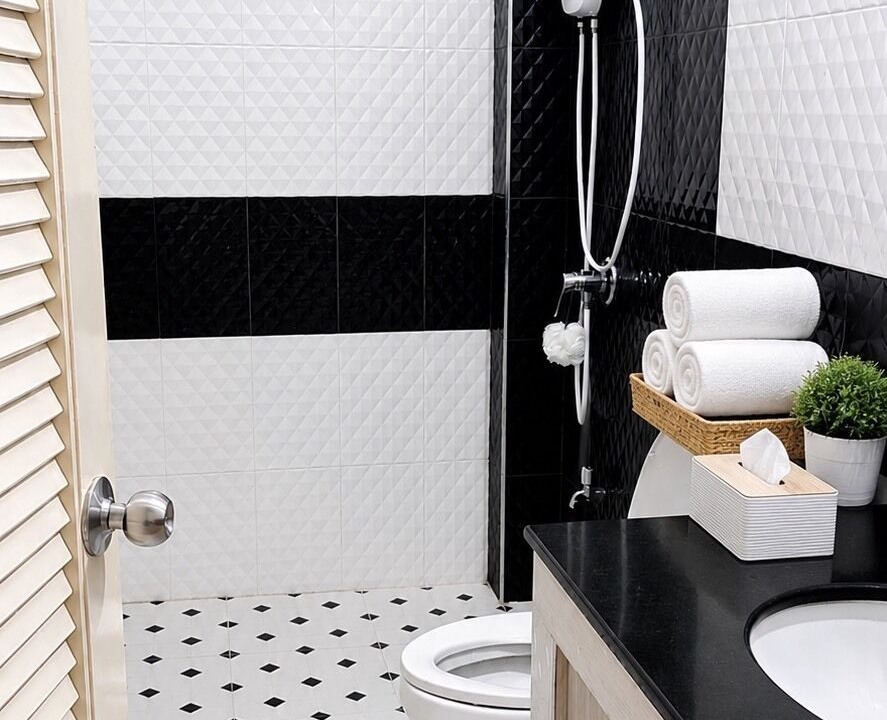 Photo of Bathroom in Chiang Mai