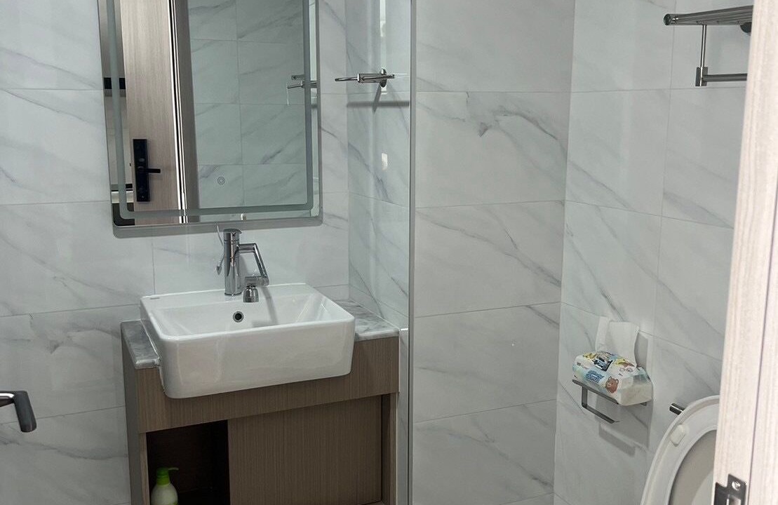 Photo of Bathroom in Chiang Mai