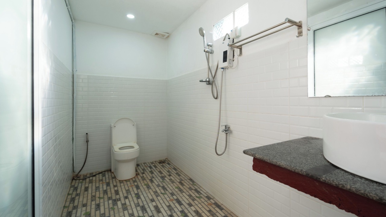Photo of Bathroom in Siem Reap