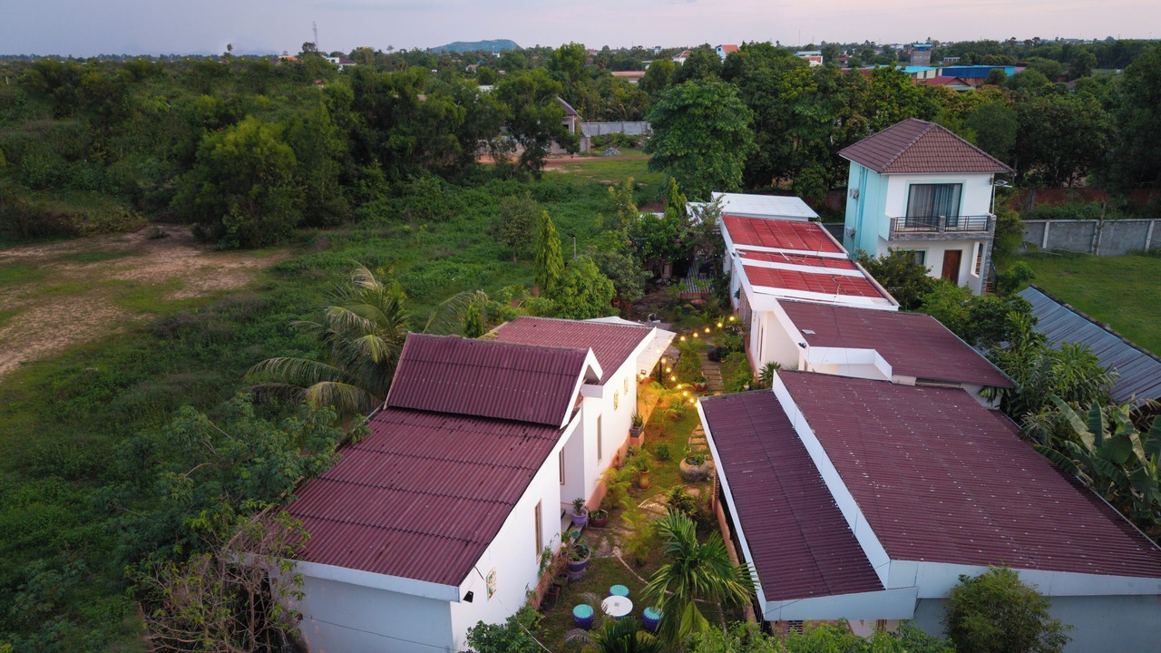 Photo of Outdoor in Siem Reap