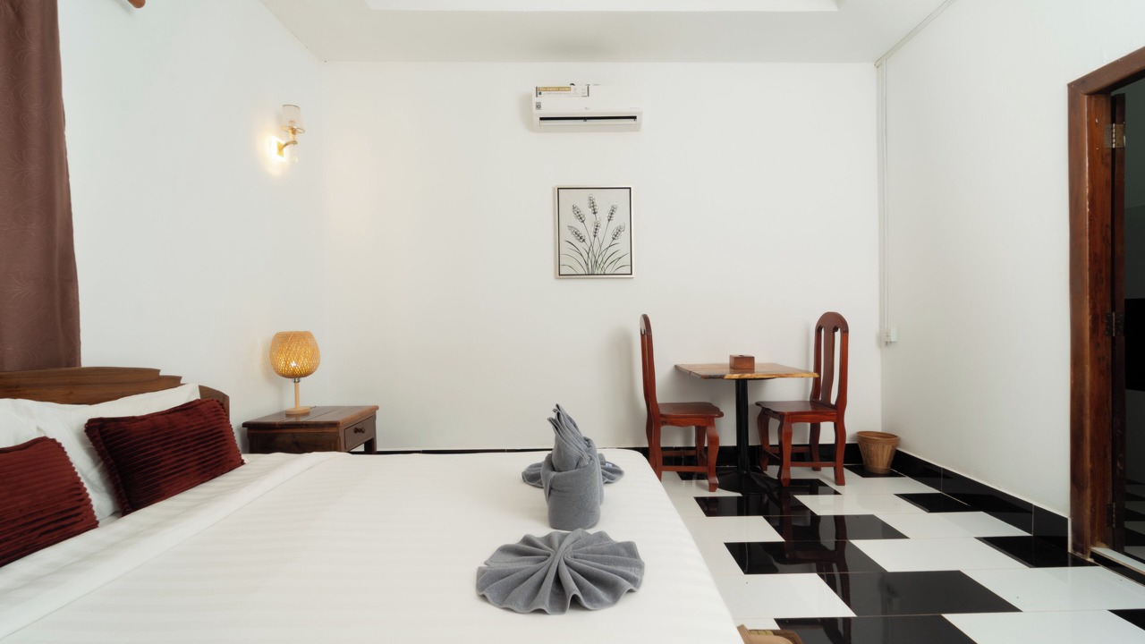 Photo of Bedroom in Siem Reap