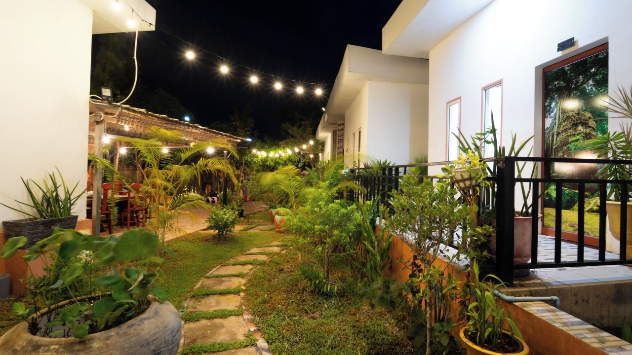 Photo of Outdoor in Siem Reap