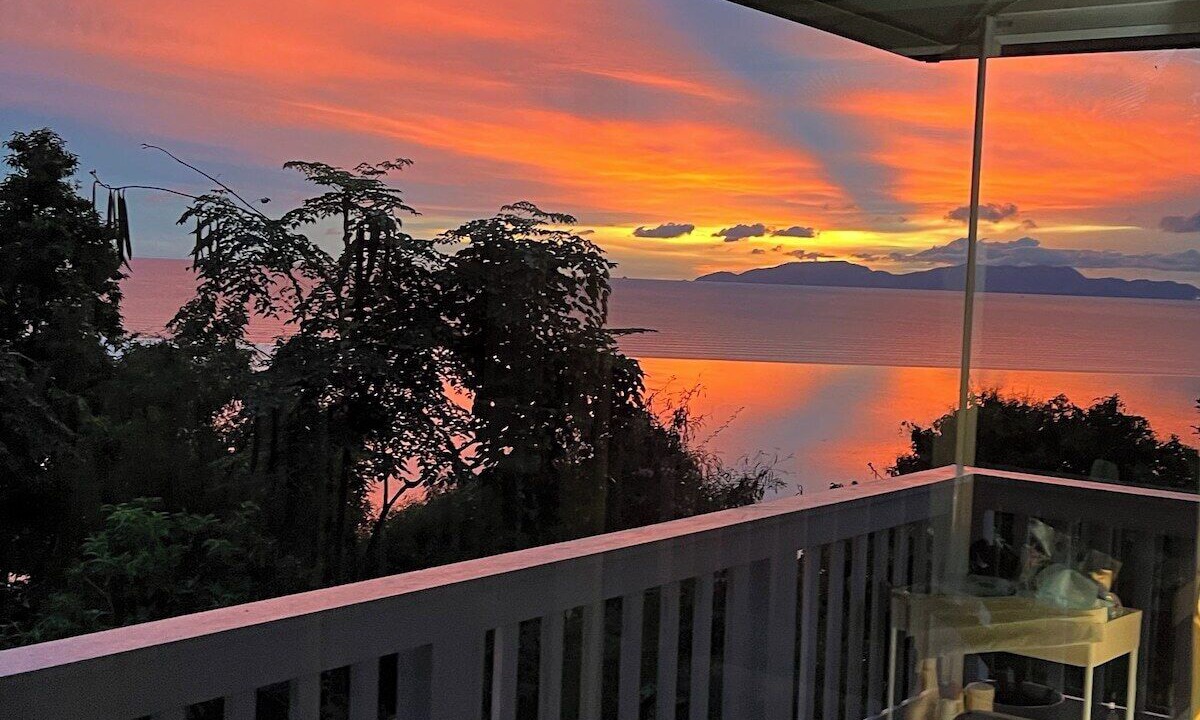Photo of Patio Balcony in Sikao
