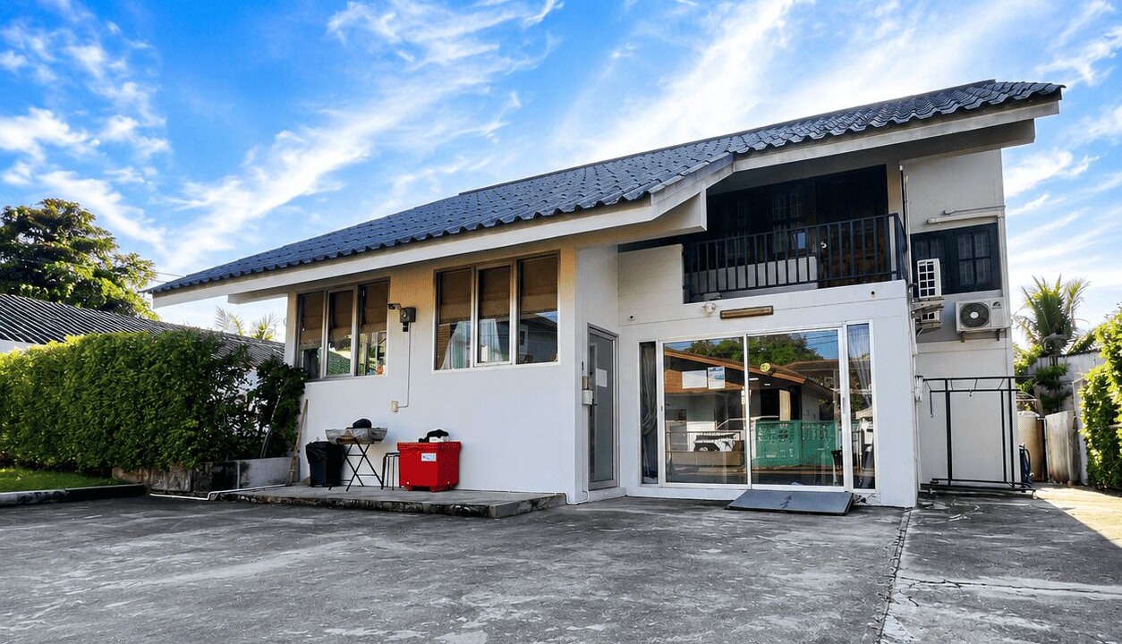 Photo of Outdoor in Si Racha