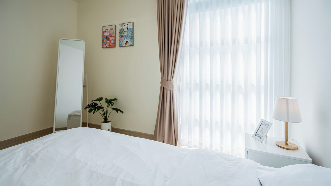 Photo of Bedroom in Ban Mai