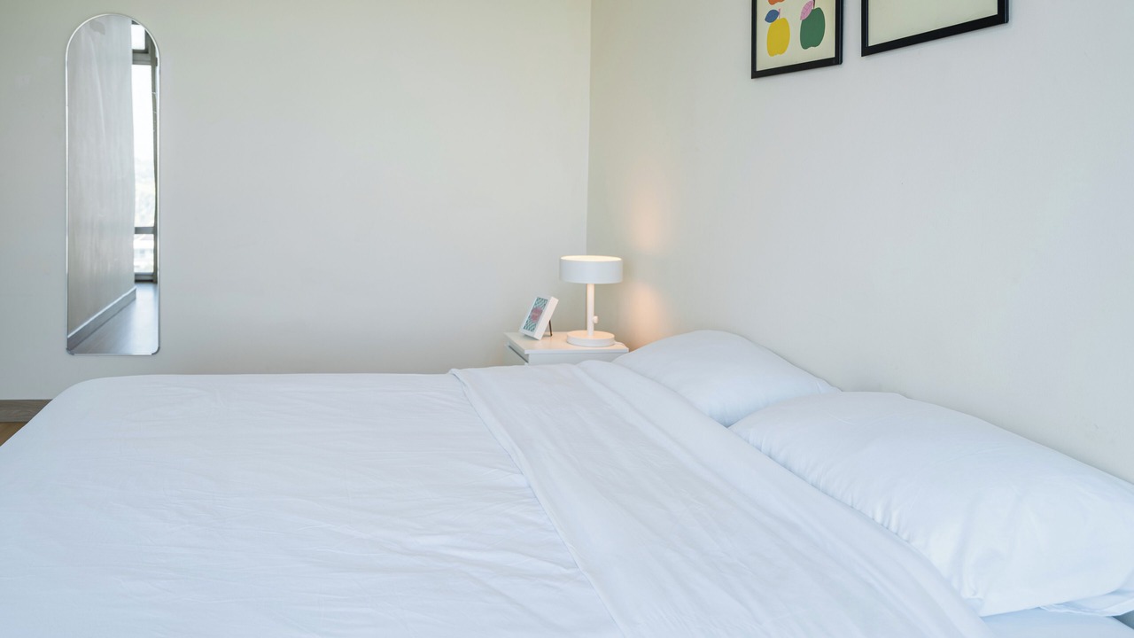 Photo of Bedroom in Ban Mai