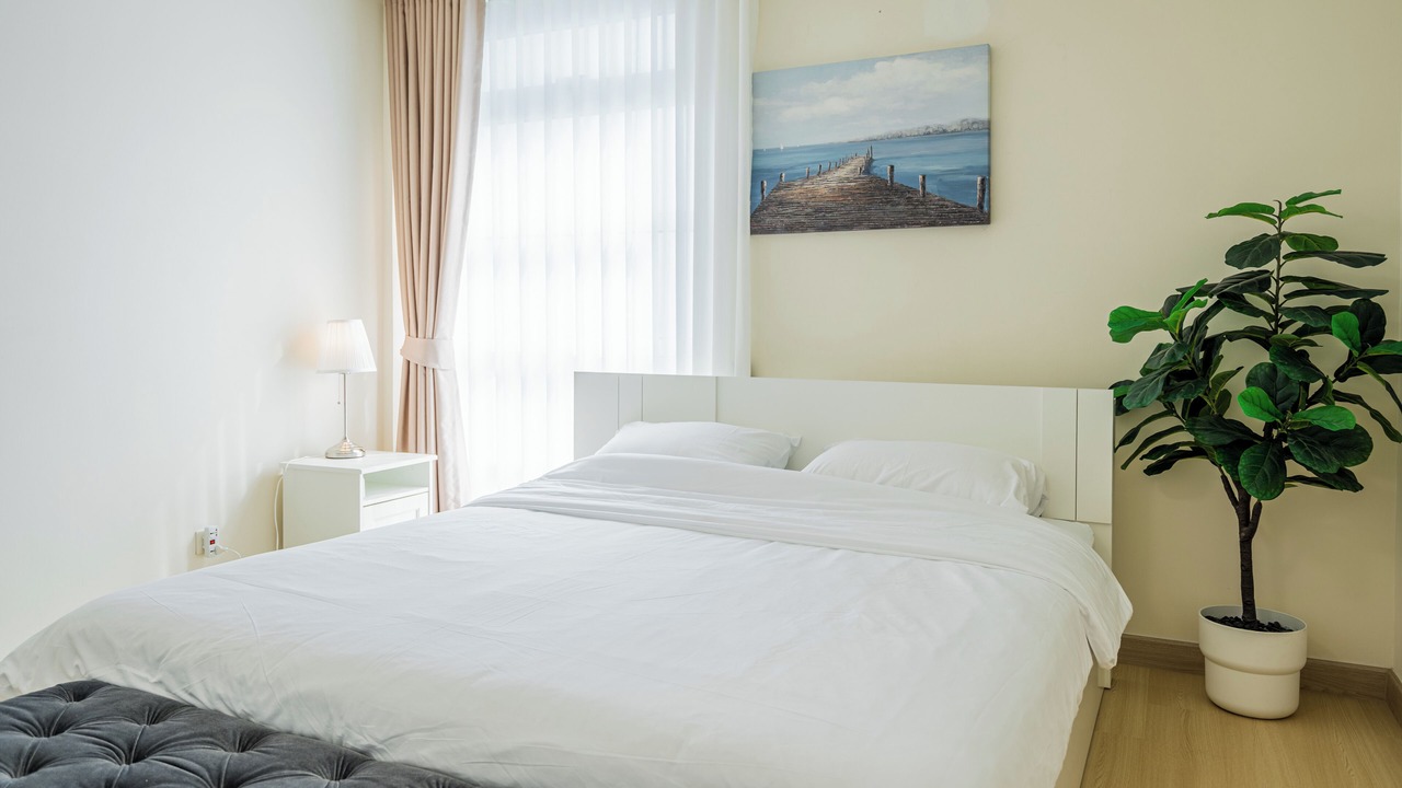Photo of Bedroom in Ban Mai