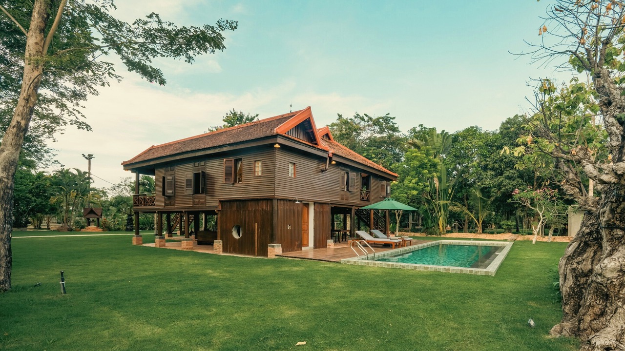 Photo of Outdoor in Siem Reap
