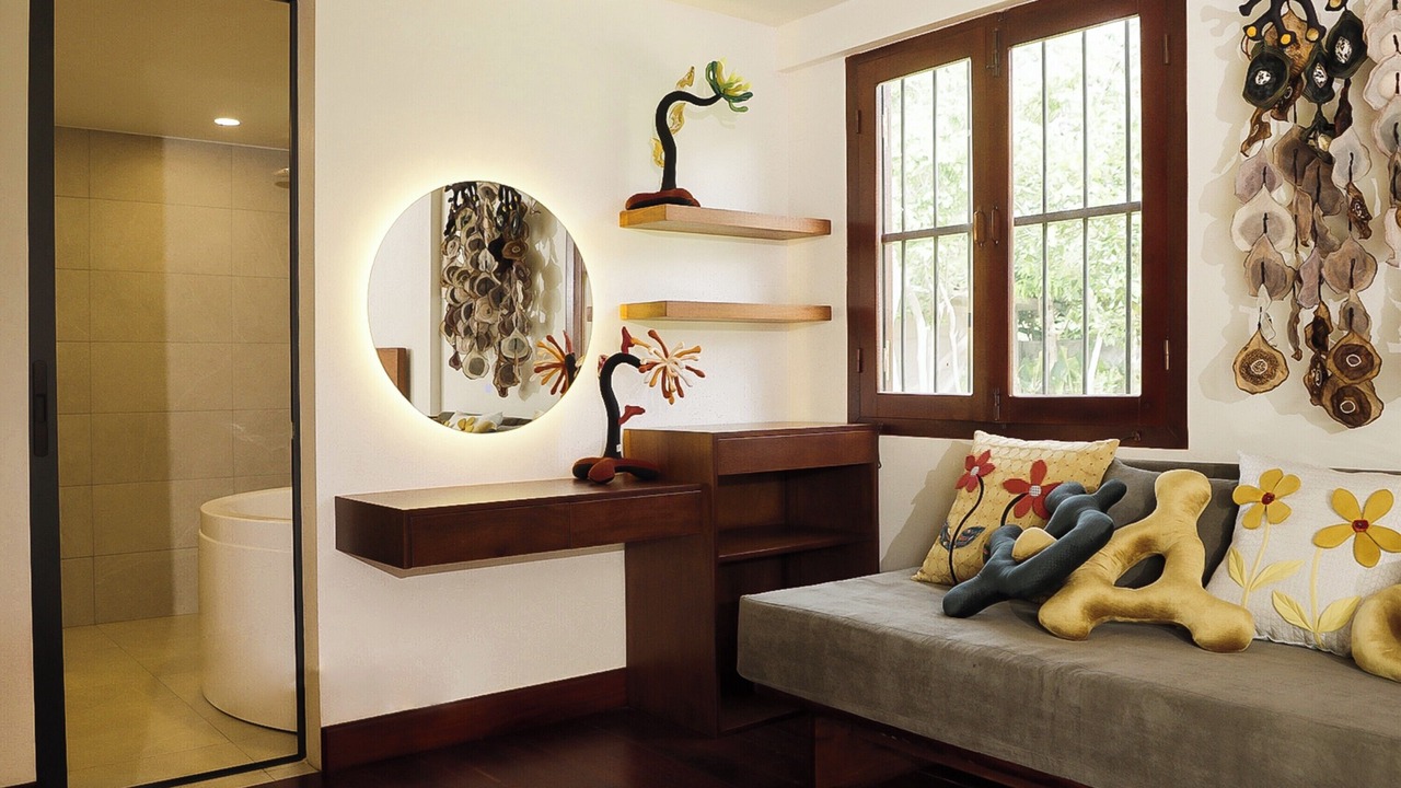 Photo of Livingroom in Siem Reap
