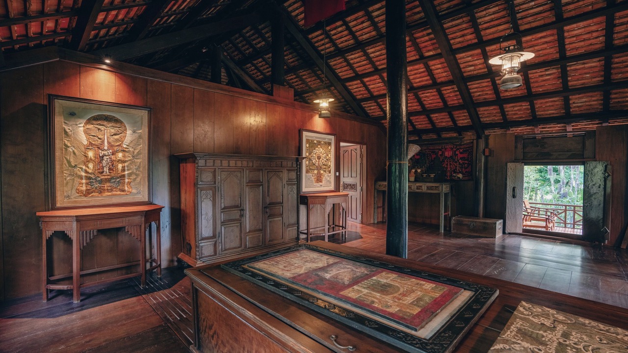 Photo of Livingroom in Siem Reap
