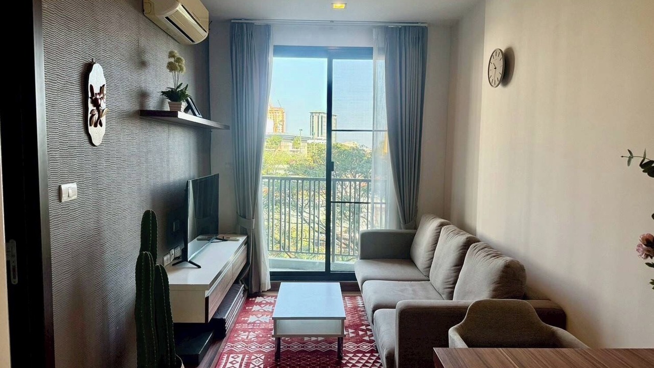 Photo of Livingroom in Chang Khlan