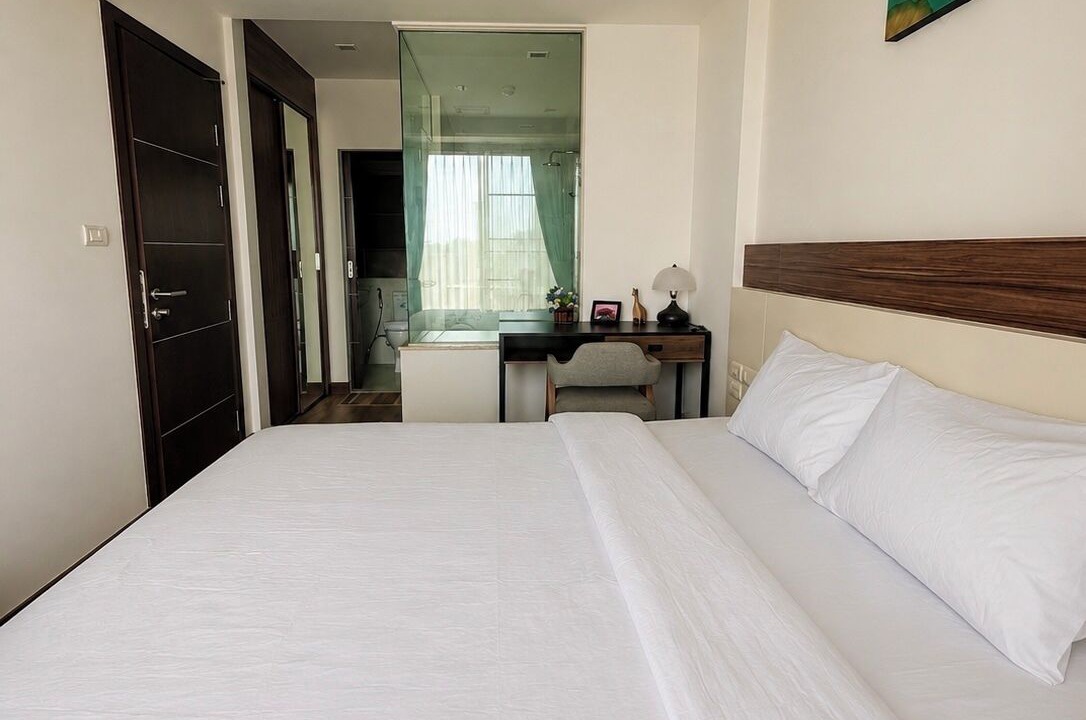 Photo of Bedroom in Chang Khlan