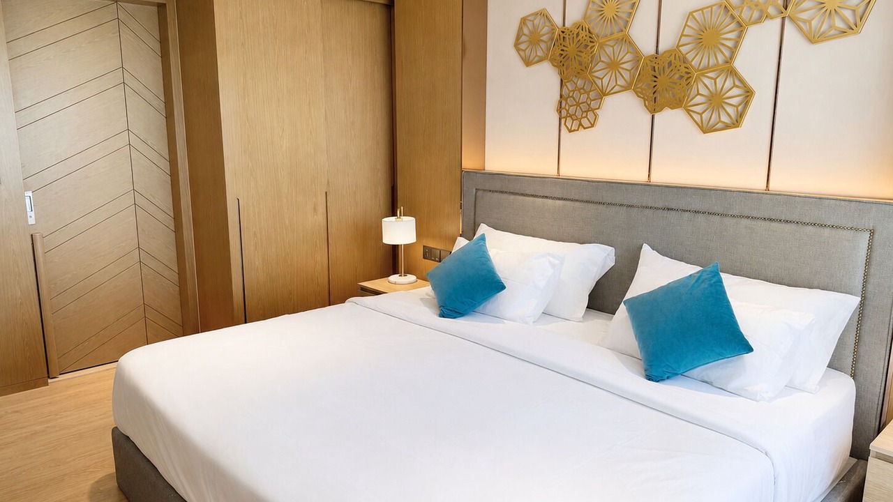 Photo of Bedroom in Rawai